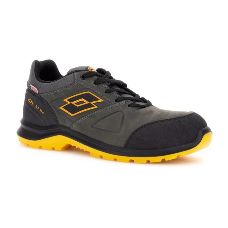 Scarpe lotto gialle hotsell